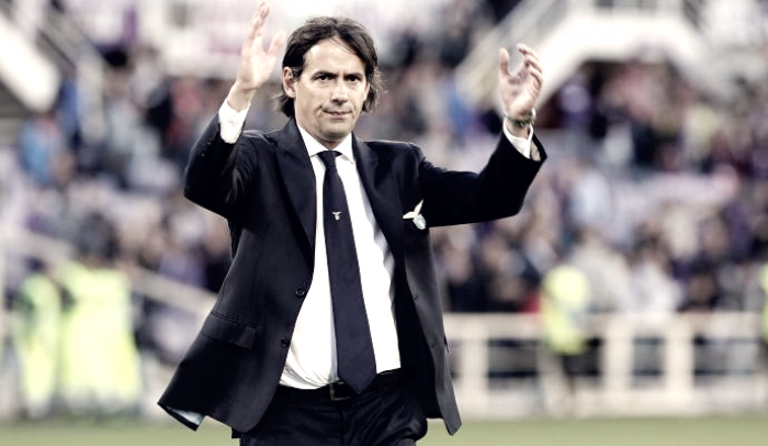 Sampdoria-Lazio 1-2, Inzaghi: "Vittoria meritata. Il VAR? Innovazione importante ma va migliorato"
