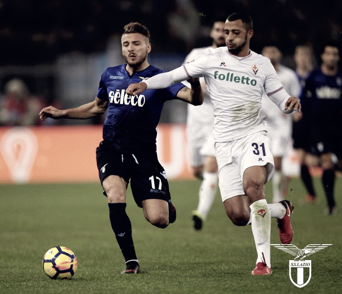 Verso Fiorentina-Lazio: la prima di sei "finali"
