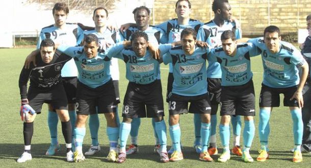 مدرب الساحل اللبناني يؤكد استمراره مع الفريق مدرب الساحل اللبناني يؤكد استمراره مع الفريق