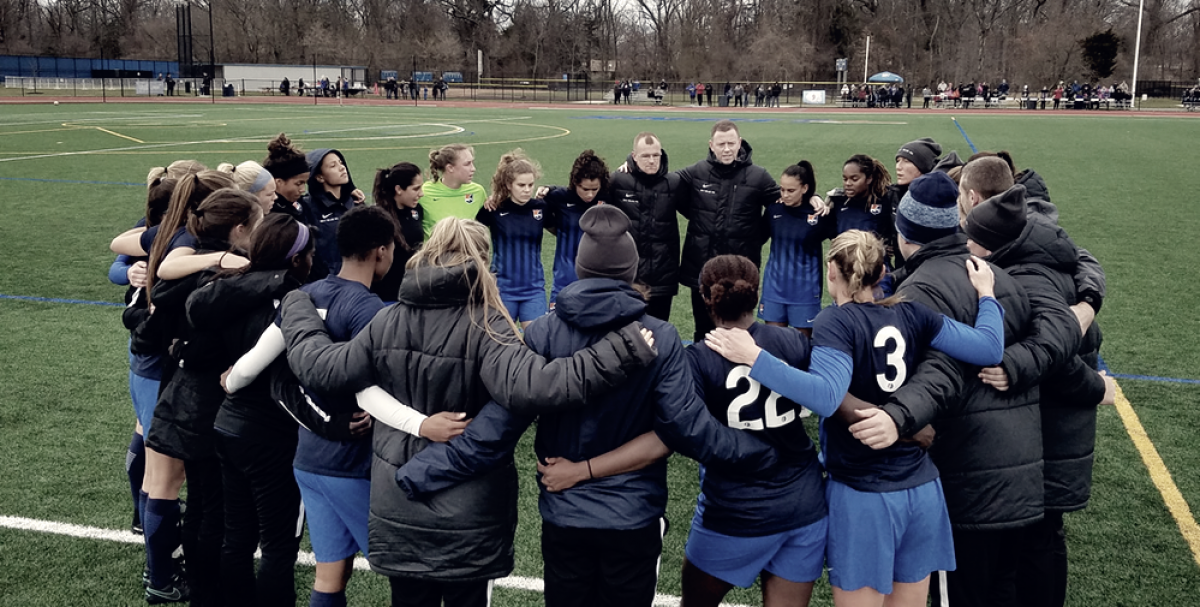 2018 NWSL Preseason roster: Sky Blue FC