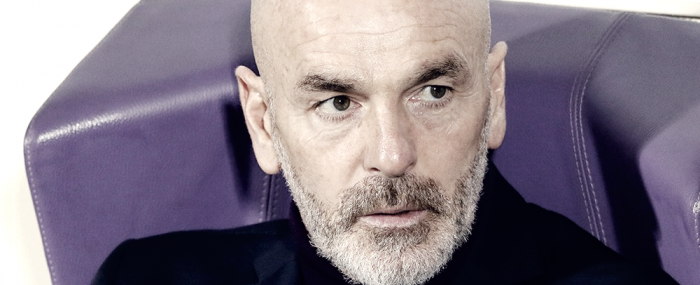 Fiorentina-Inter 1-1, Pioli: "Rammarico per le occasioni non concretizzate"