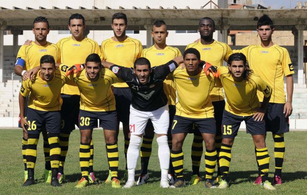 حمود : العهد سيكون حذراً أمام هجوم الأنصار حمود : العهد سيكون حذراً أمام هجوم الأنصار