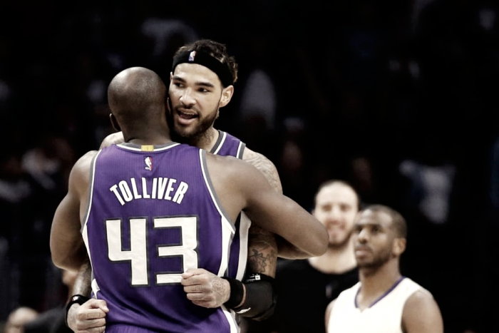 NBA - I giovani Kings sorprendono in rimonta i Clippers; lampo Bulls, i Bucks vanno KO