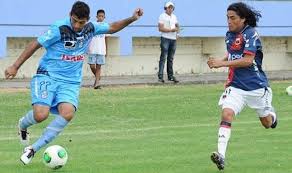 Deportivo Quito golea al Manta