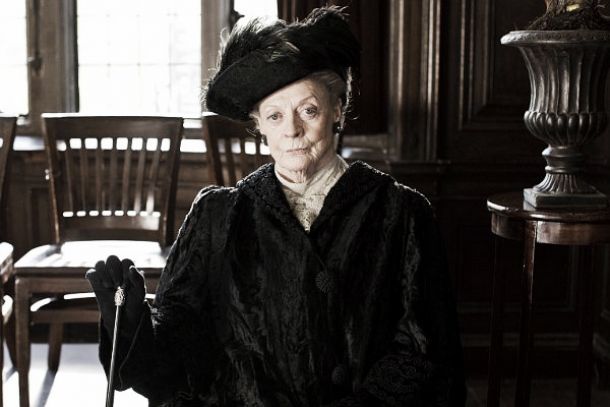 Concurso 'Downton Abbey': sorteamos la quinta temporada de la ficción británica