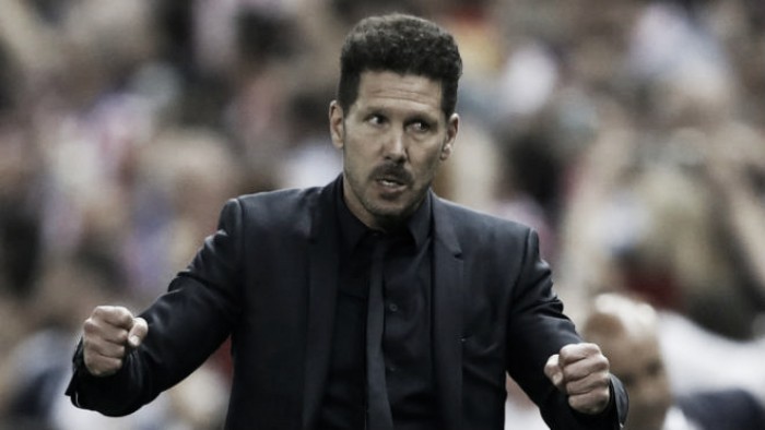 Champions League, Simeone: "Gara difficile, qualificazione ancora aperta"