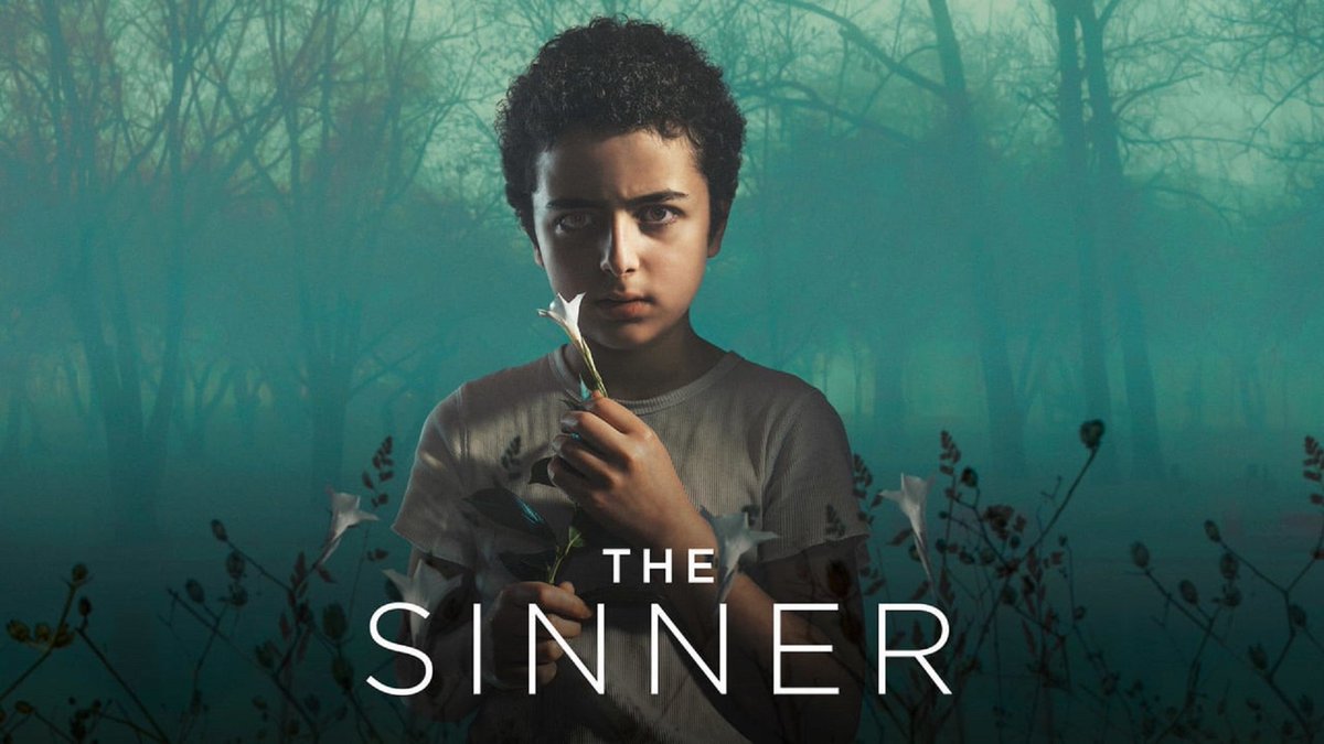 Segunda  temporada de 'The Sinner' ganha data de estreia na netflix