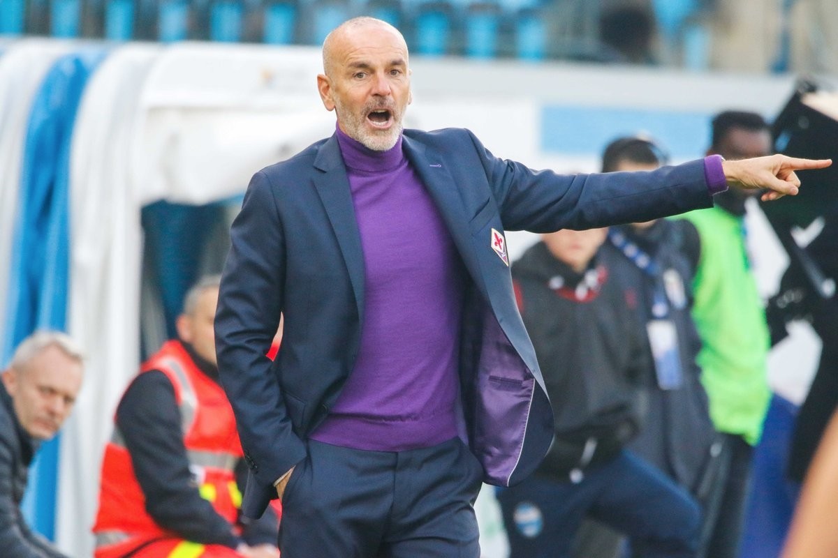 Fiorentina, le considerazioni di Pioli