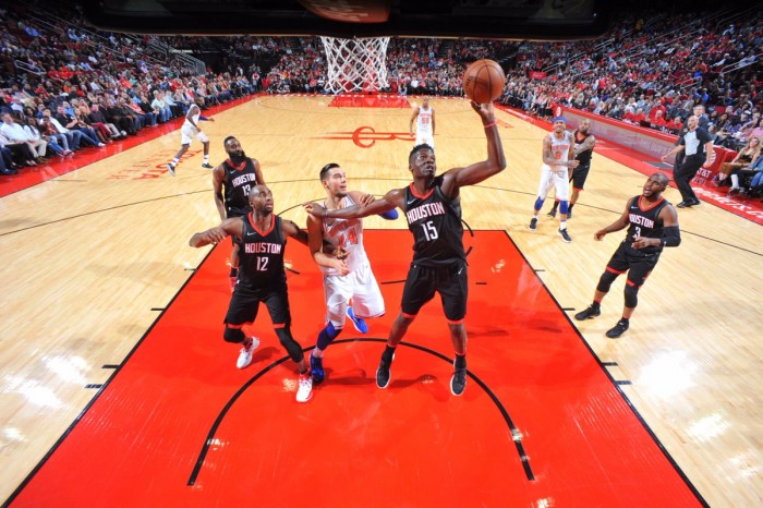 NBA - Houston e Golden State rispettano il pronostico. Cadono ancora i Thunder