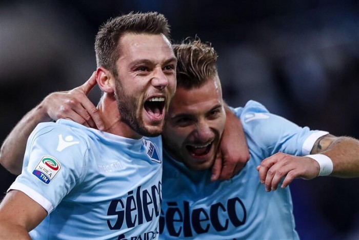 Lazio: de Vrij potrebbe restare in caso di Champions, Di Gennaro verso il Benevento?