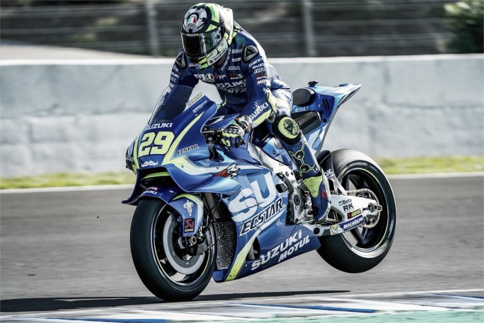 MotoGP, Iannone: "E' stata una stagione complicata. Team satellite? Cosa sicuramente positiva"