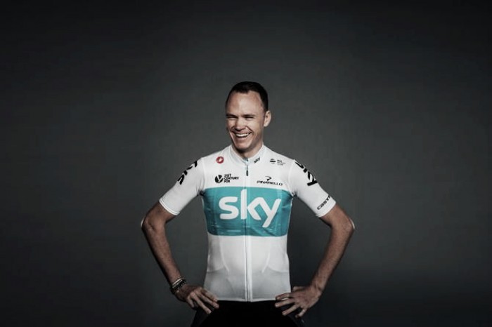 Ciclismo - Sky, Lopez su Froome al Giro: "E' rischioso". Knaven: "E' possibile"