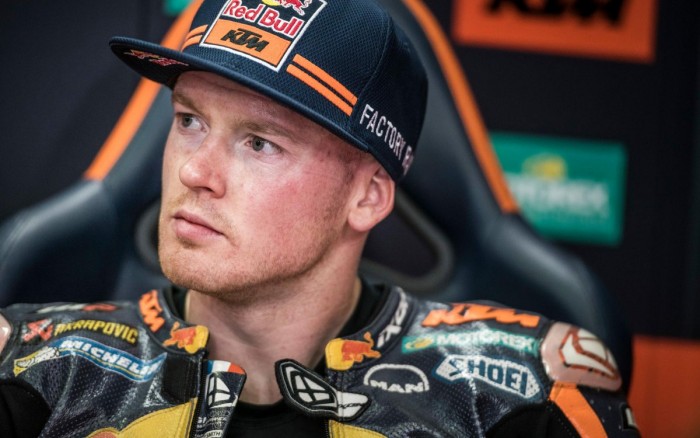 MotoGP, KTM - Beirer: "Sarebbe stato ingiusto non confermare Smith"