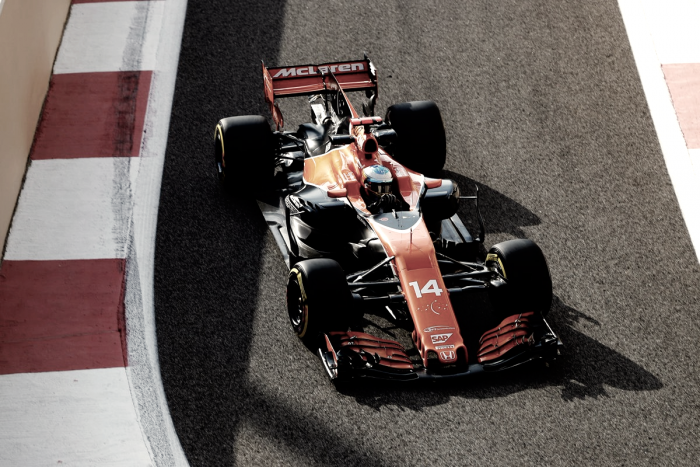 Hirotoshi Honda: "Comprendo el motivo de desilusión de Fernando Alonso" Hirotoshi Honda: "Comprendo el motivo de desilusión de Fernando Alonso"