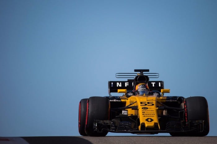 F1, Renault - Risolta la diatriba Budkowski: lavorerà dall'1 Aprile