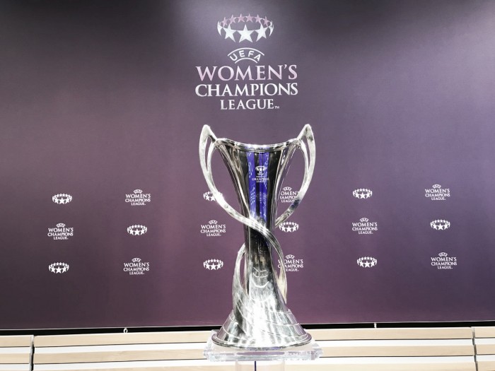 Com Lyon x Barça, Uefa define quartas de final da Women's Champions League