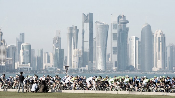 Doha 2016, i favoriti della prova in linea maschile