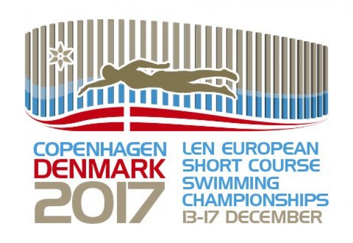 Nuoto, Europei in vasca corta - Copenaghen 2017: Dotto vola nelle batterie dei 50sl, bene Orsi