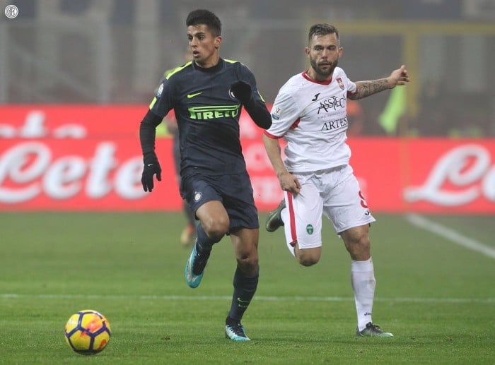 Inter, Joao Cancelo già ai saluti?