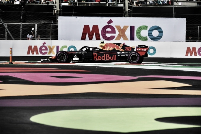 Max Verstappen pode igualar Jim Clark como maior vencedor do GP do México