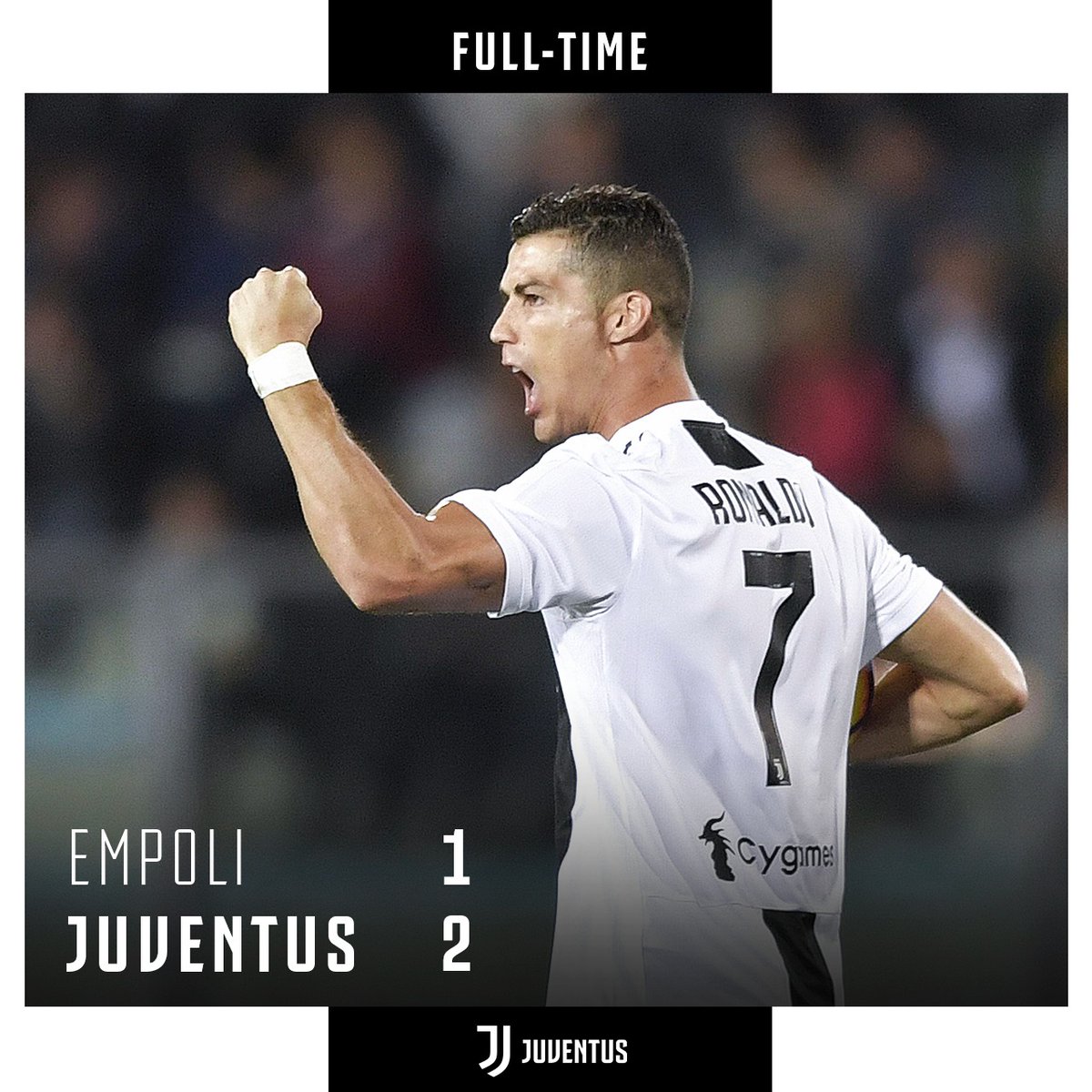 La Juventus vince in rimonta ad Empoli: il commento di Allegri ed Andreazzoli