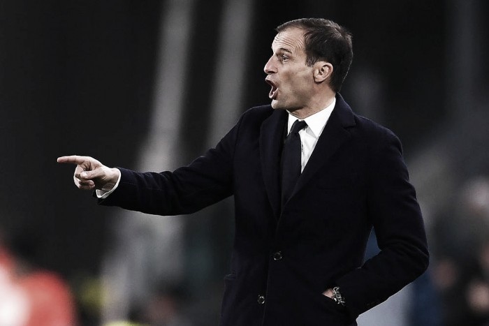 Champions League, Juventus-Tottenham: le reazioni di giocatori ed allenatore