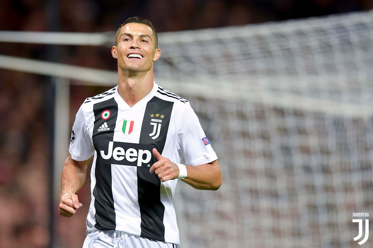Juventus: solidità e geometrie alla base del successo contro il Manchester United