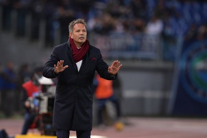 Torino - La gioia di Mihajlovic: "Oggi abbiamo meritato la vittoria, contento di Belotti"