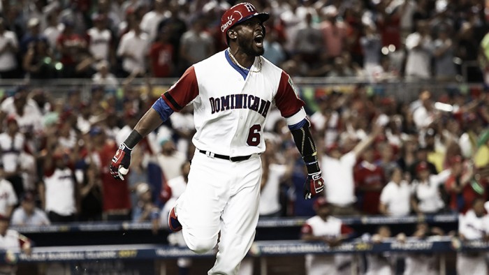 World Baseball Classic: Dominican Republic fights back to defeat USA