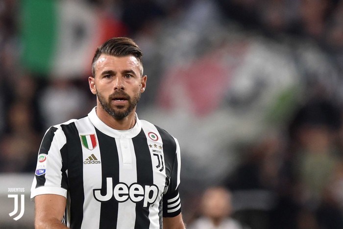 Juventus, prove di rinnovo per Chiellini e Barzagli