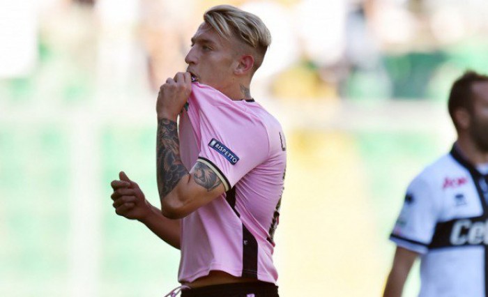 Serie B: il Palermo vuole chiudere il 2017 con una vittoria, occhio alla Salernitana