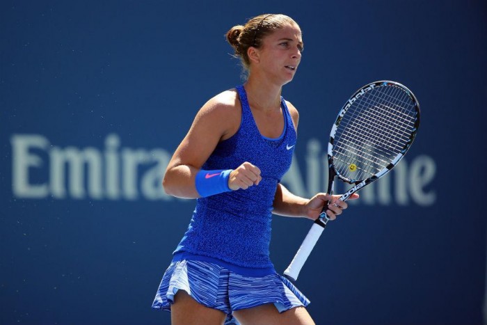 Australian Open, qualificazioni femminili: Sara Errani al terzo turno