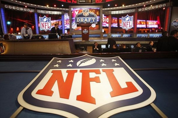 Jon Fox's Third 2015 NFL Mock Draft