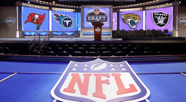 Richard Sena's Final 2015 NFL Mock Draft