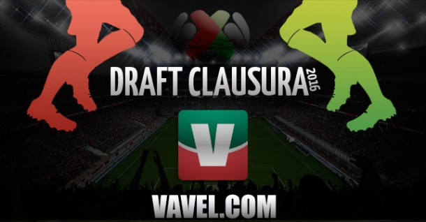 Draft Clausura 2016 Liga MX: transferencias y fichajes