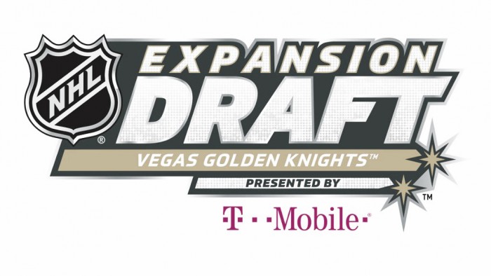 La NHL hace públicas las listas para el Draft de Expansión de Las Vegas