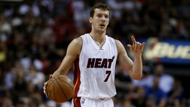 Goran Dragic Agrees To A Five-Year, $90 Million Deal With The Miami Heat