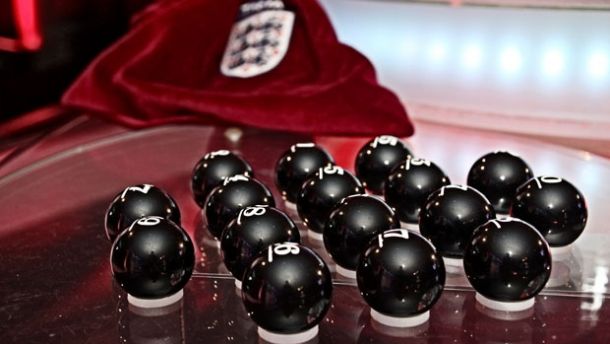 FA Cup, si inizia a fare sul serio: i sorteggi del primo turno
