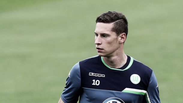 Draxler spiega la scelta Wolfsburg: "Non ero pronto per la Juventus"