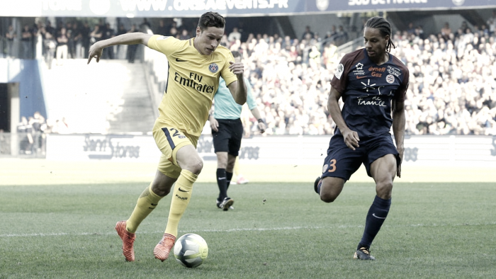 Resumen jornada 7 Ligue 1: el tropiezo parisino desata ilusiones en la periferia