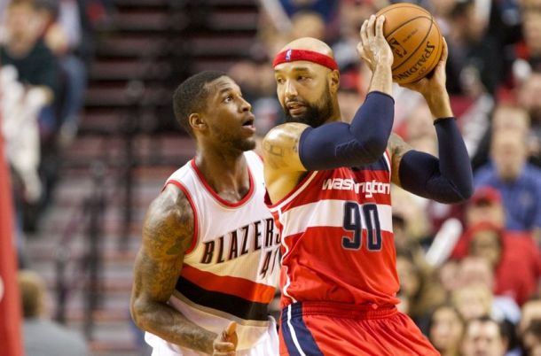 Drew Gooden Will Play For Finland In World Cup