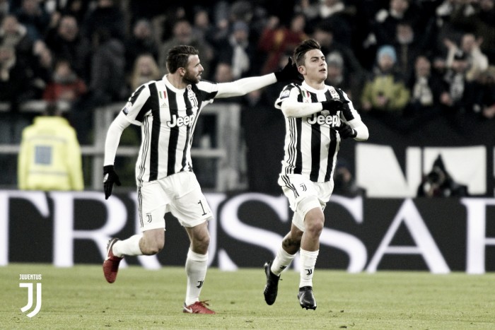 Coppa Italia, Dybala torna al gol e la Juve vola ai quarti: Genoa ko (2-0)
