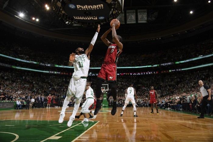 NBA- Golden State supera Memphis, gli Heat sbancano Boston