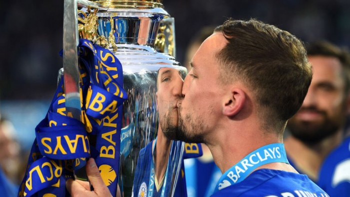 Tottenham, nel mirino Drinkwater: il rinnovo con il Leicester non arriva