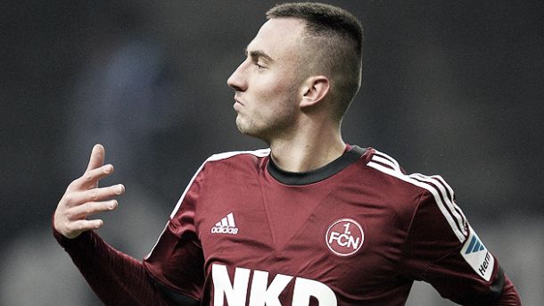 Bayer target Spurs striker as Drmić desperate to leave for Hamburg