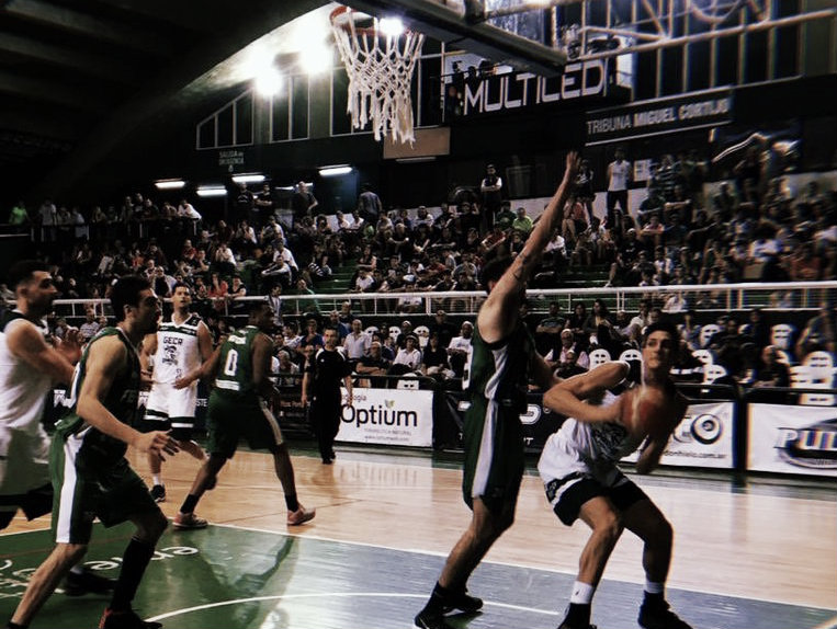 PlayOffs Super 20: Ferro viaja a comodoro con ventaja PlayOffs Super 20: Ferro viaja a comodoro con ventaja