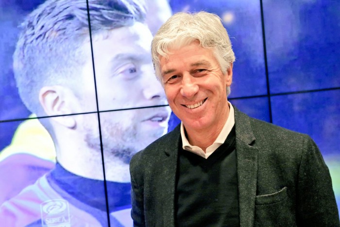 Atalanta, Gasperini in conferenza: "Sappiamo di dover giocare una partita importante"