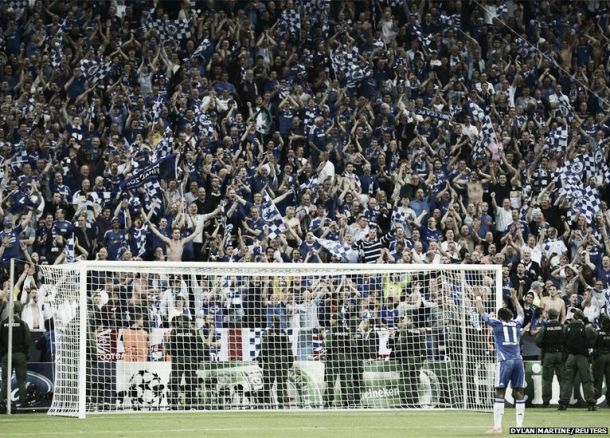 Didier Drogba: I might have stayed at Chelsea
