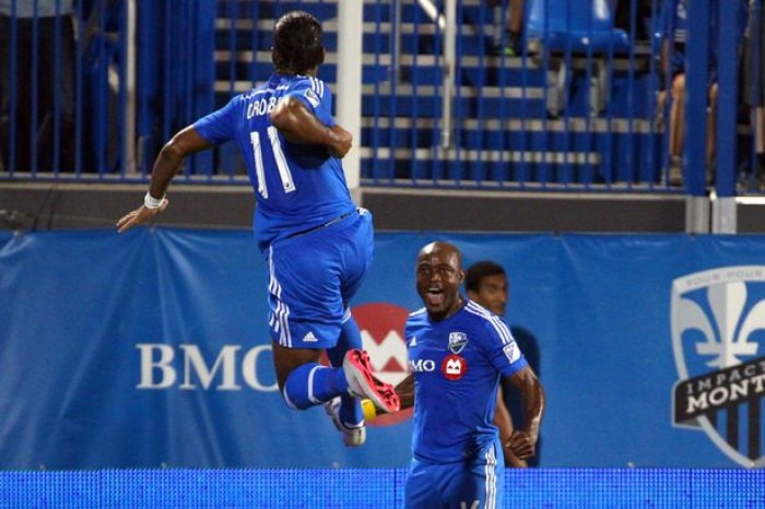 Didier Drogba Will Be With Montreal Impact For 2016 MLS Season