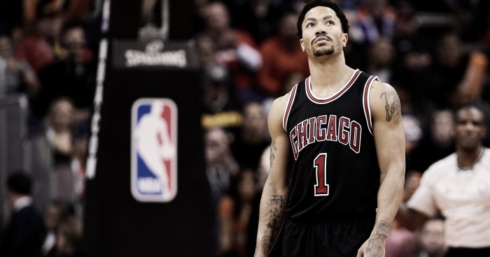 Derrick Rose trade could change how NBA Free Agency is viewed
